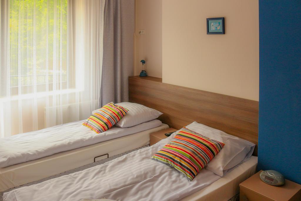 Janda Resort & Conference Mszana Dolna Δωμάτιο φωτογραφία