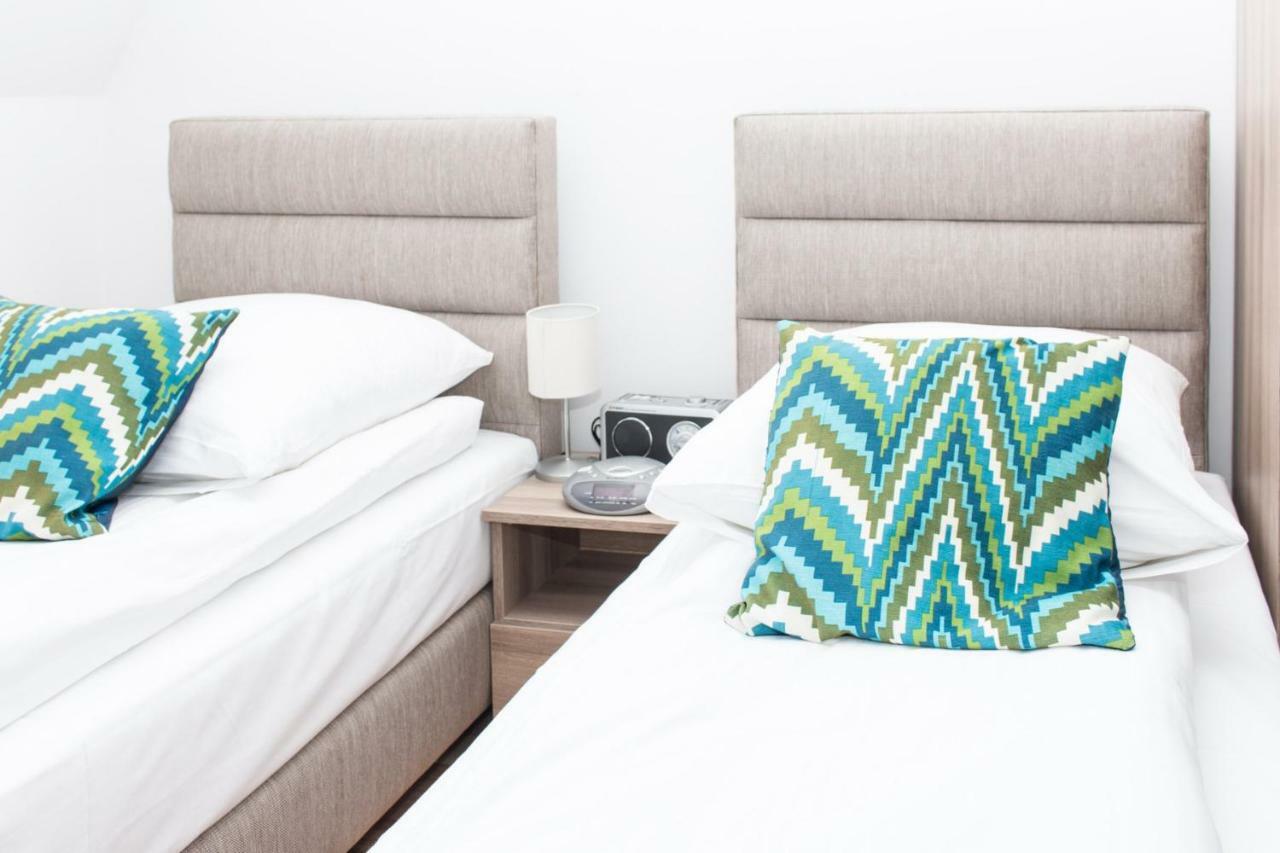 Janda Resort & Conference Mszana Dolna Εξωτερικό φωτογραφία