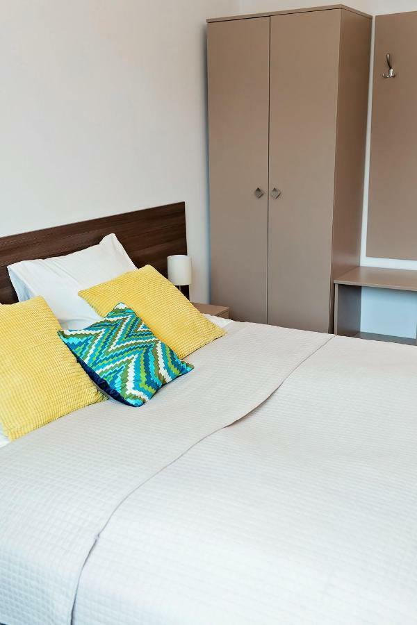 Janda Resort & Conference Mszana Dolna Εξωτερικό φωτογραφία