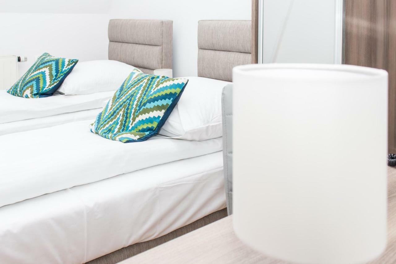 Janda Resort & Conference Mszana Dolna Εξωτερικό φωτογραφία