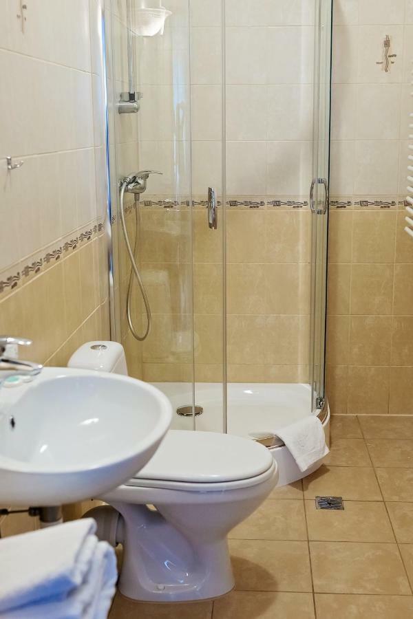 Janda Resort & Conference Mszana Dolna Εξωτερικό φωτογραφία
