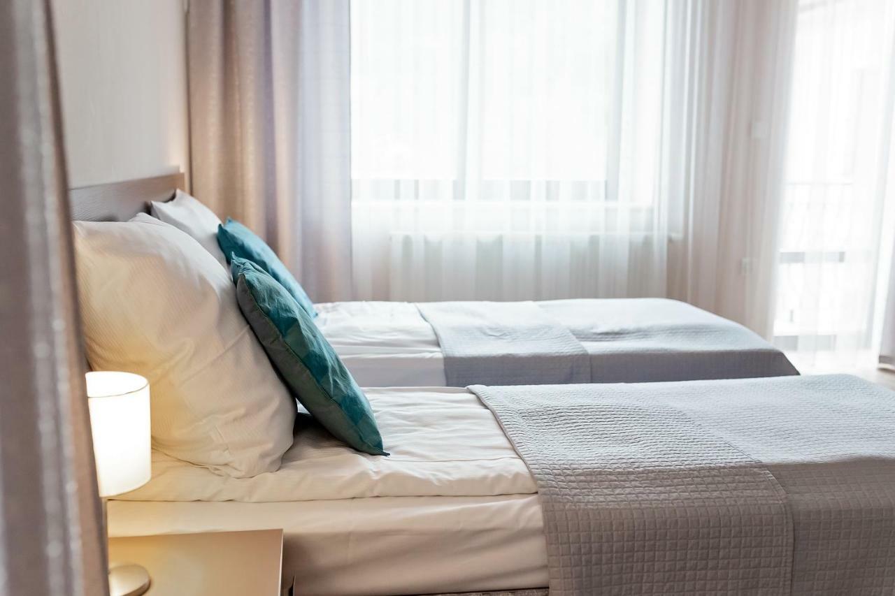 Janda Resort & Conference Mszana Dolna Εξωτερικό φωτογραφία