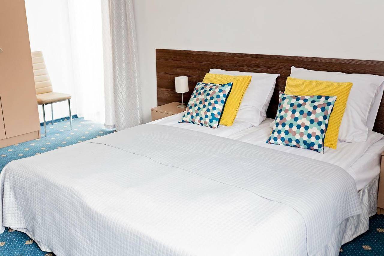 Janda Resort & Conference Mszana Dolna Εξωτερικό φωτογραφία