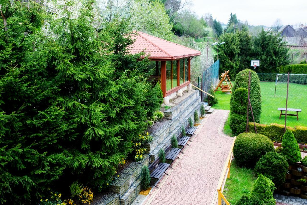 Janda Resort & Conference Mszana Dolna Εξωτερικό φωτογραφία