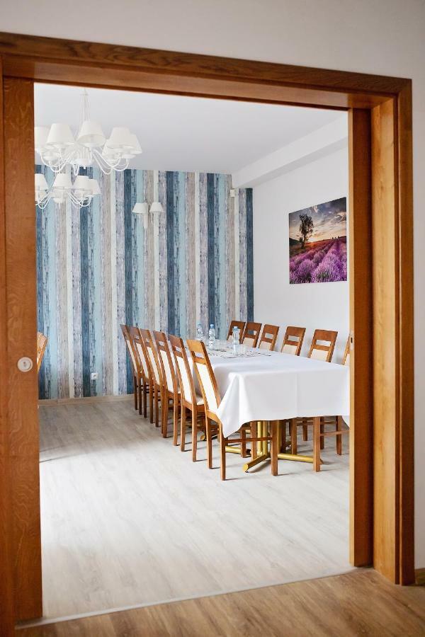 Janda Resort & Conference Mszana Dolna Εξωτερικό φωτογραφία